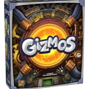 GIZMOS