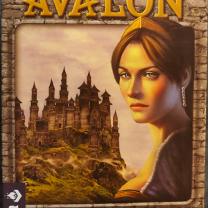 AVALON