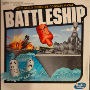 BATTLESHIP
