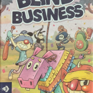 BLIND BUSINESS