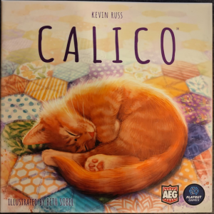 CALICO