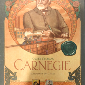 CARNEGIE
