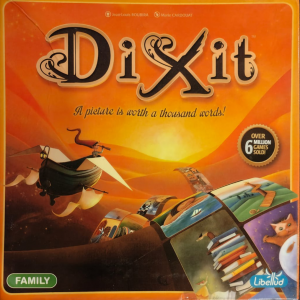DIXIT