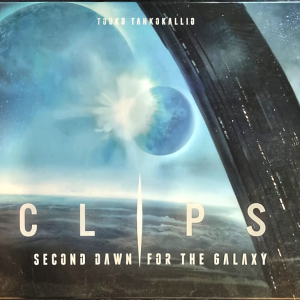 ECLIPSE EL SEGUNDO AMANECER DE LA HUMANIDAD