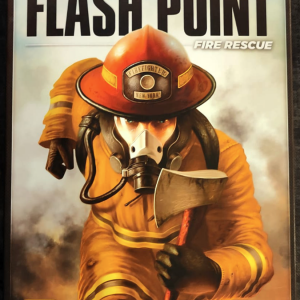 FLASH POINT