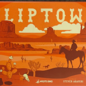 FLIPTOWN