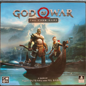 GOD OF WAR