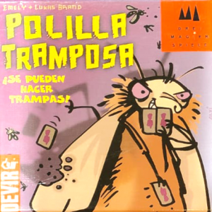 pollilla tramposa