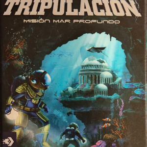LA TRIPULACION