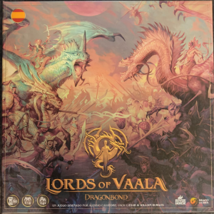 LORDS OF VAALA