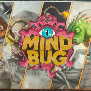 MIND BUG