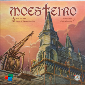 MOESTEIRO
