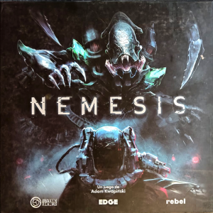 NEMESIS