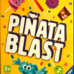 PIÑATA BLAST