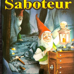 SABOTEUR