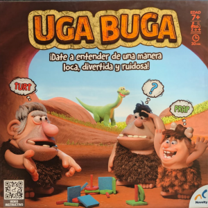 UGA BUGA