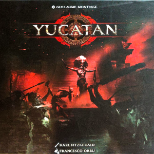YUCATAN