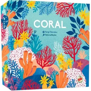 CORAL