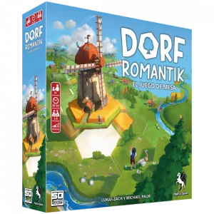 DORF ROMANTIK