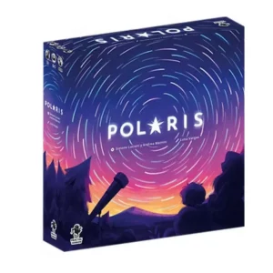 POLARIS