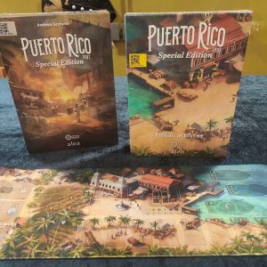 Puerto Rico 1897 Merchant's Pledge
