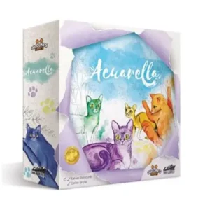 ACUARELLA