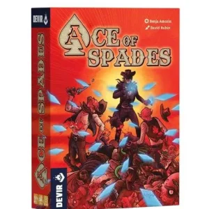Ace of Spades - ESPAÑOL