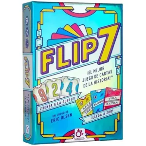 FLIP 7