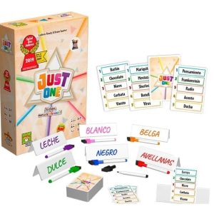 Toy Battle Juego de Mesa en Español