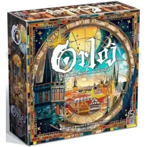 ORLOJ