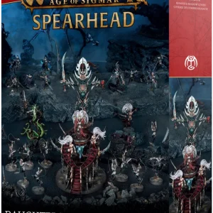 SPEARHEAD: KHAINITE SHADOW COVEN